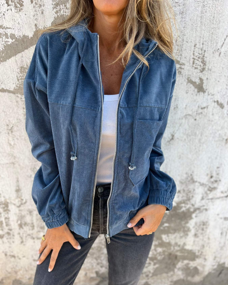 Lisa |  Comfortabel  Zomer Vest