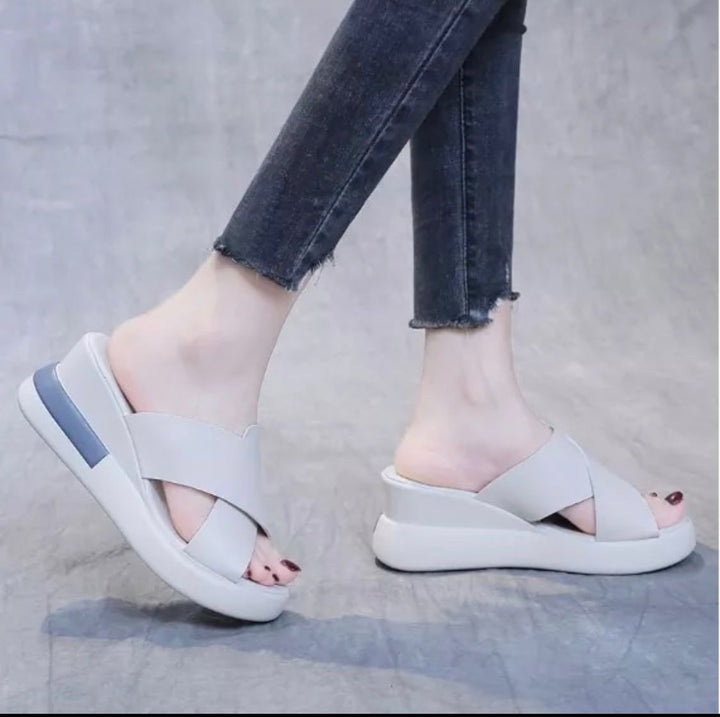Orthopedische sandaal Sensity Pro