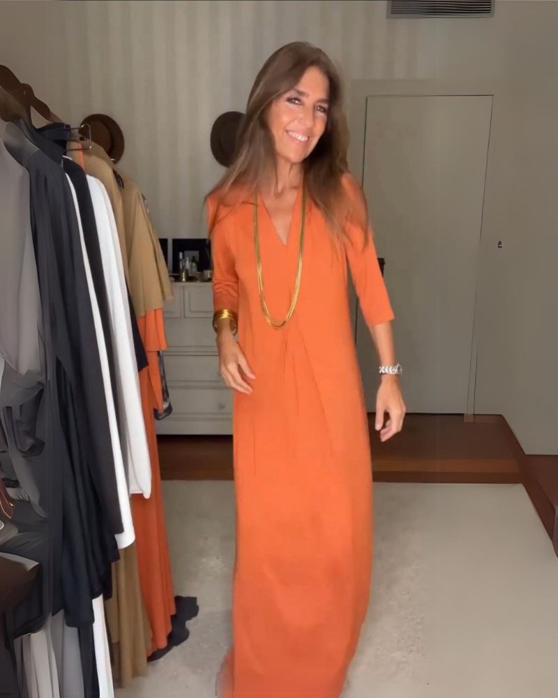 MARION - CASUAL ZOMERJURK