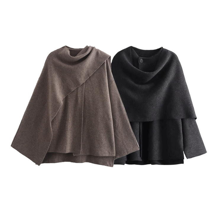 Elif | Cape Mantel