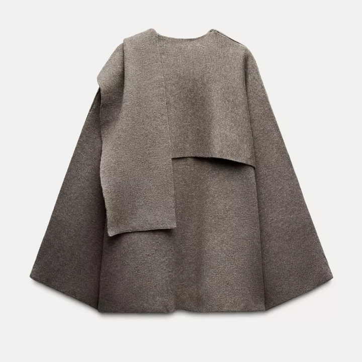 Elif | Cape Mantel