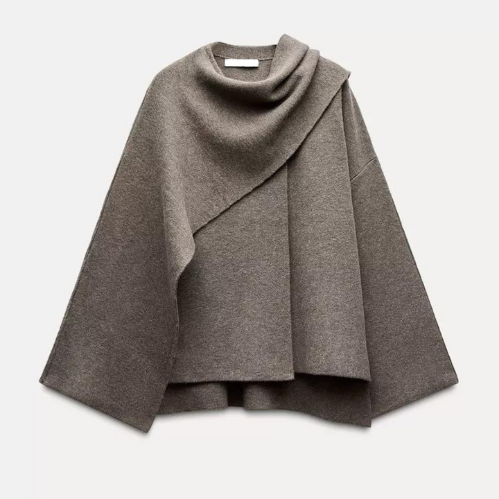 Elif | Cape Mantel