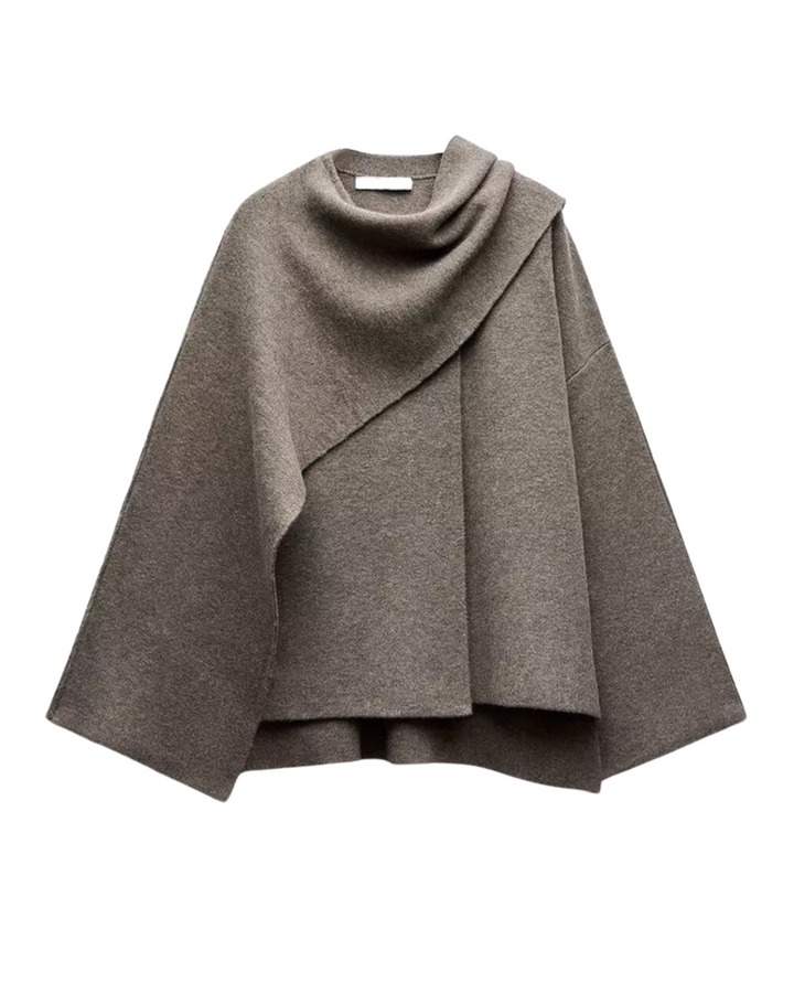 Elif | Cape Mantel
