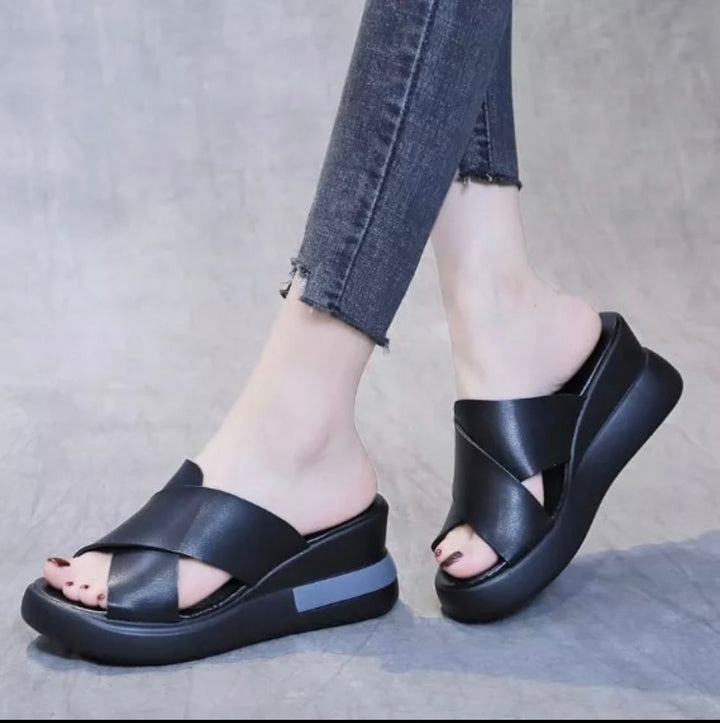 Orthopedische sandaal Sensity Pro
