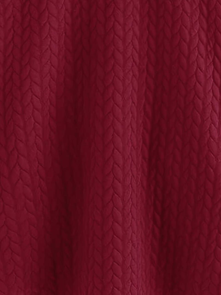 Lania Warme Winter Jas Voor Vrouwen