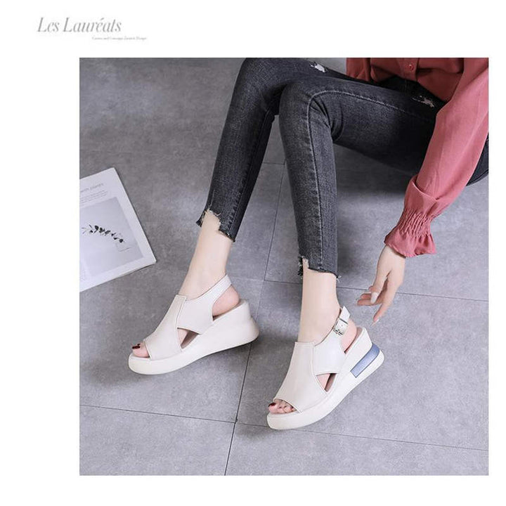 Orthopedische sandaal Sensity Pro