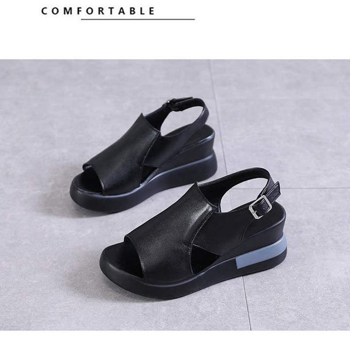 Orthopedische sandaal Sensity Pro