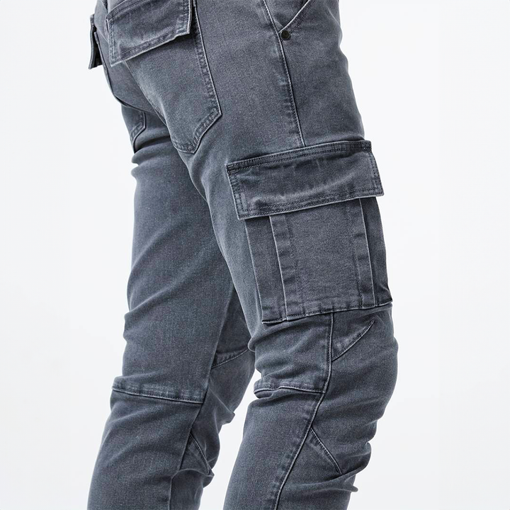 ALEX - CARGO JEANS