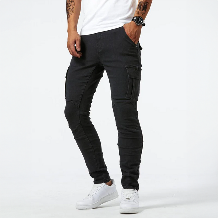 ALEX - CARGO JEANS