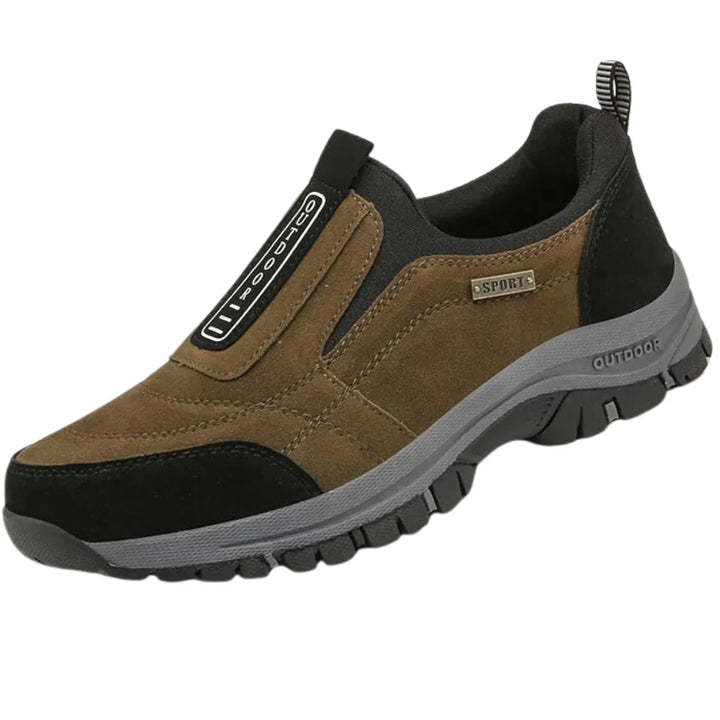 Remi™ - Orthopedische Wandelschoenen met Inlegzolen