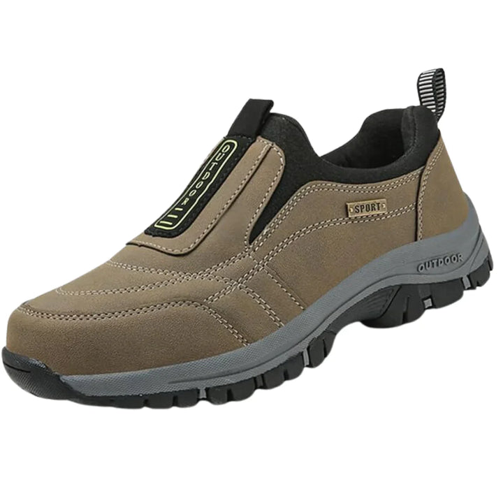 Remi™ - Orthopedische Wandelschoenen met Inlegzolen