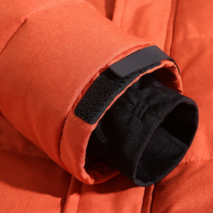 Elliot™ | Premium Warm Donsjack