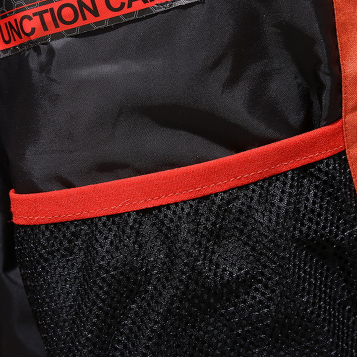 Elliot™ | Premium Warm Donsjack