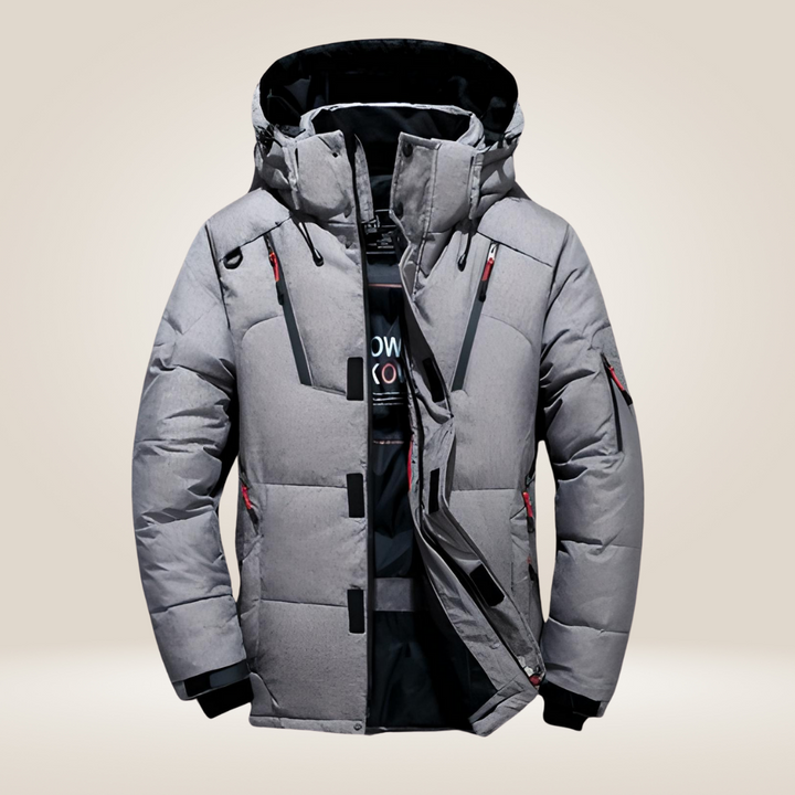 Elliot™ | Premium Warm Donsjack