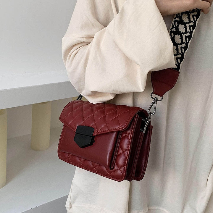 Racheal | Luxe Tas voor de Dag