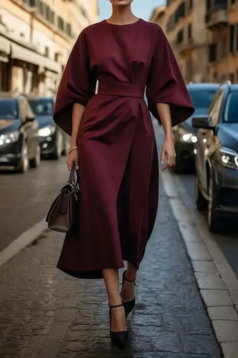 Ella™ | Elegant dress