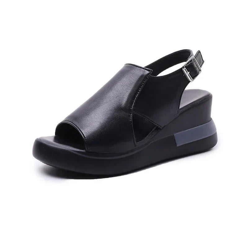 Orthopedische sandaal Sensity Pro