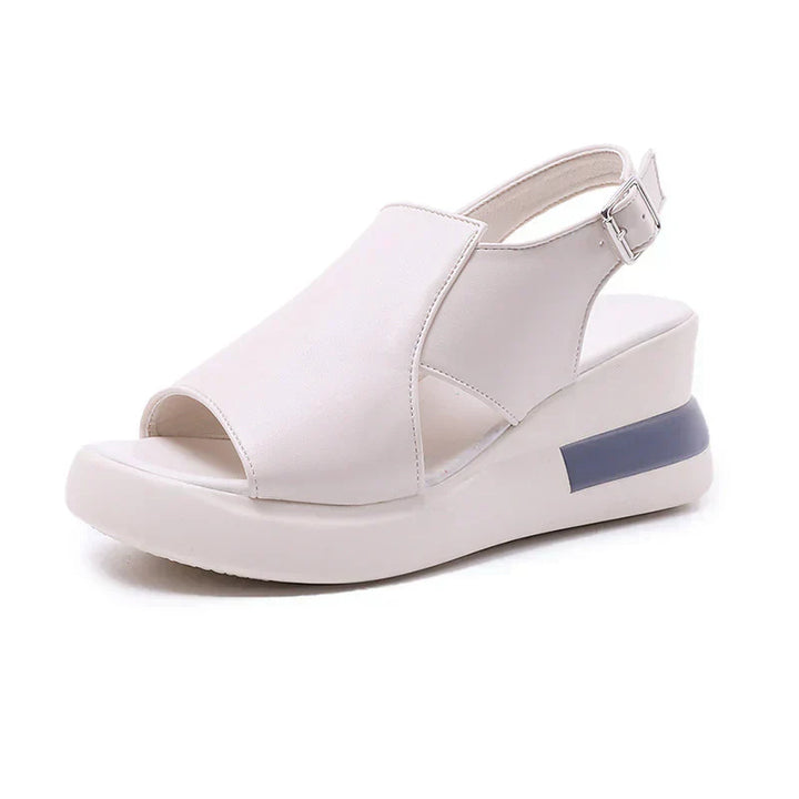 Orthopedische sandaal Sensity Pro