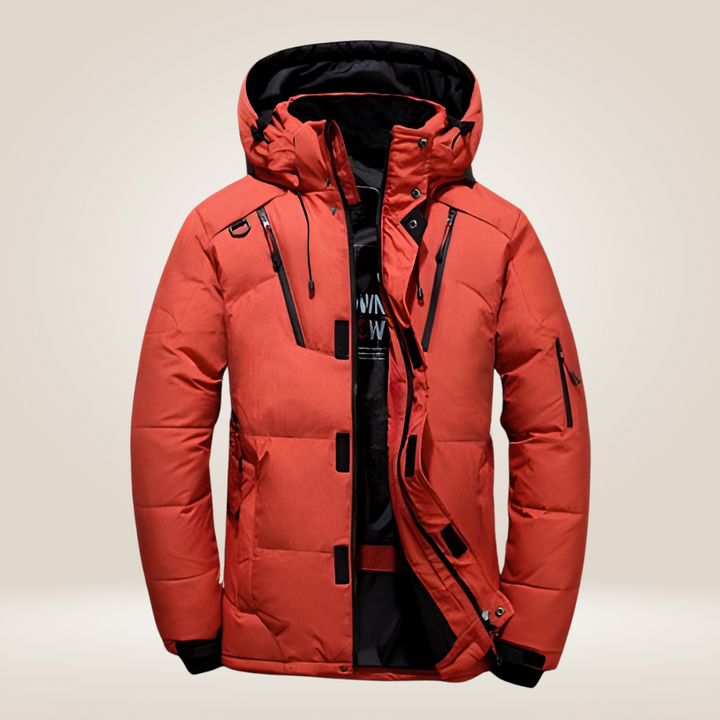 Elliot™ | Premium Warm Donsjack