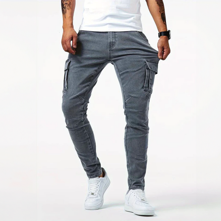ALEX - CARGO JEANS