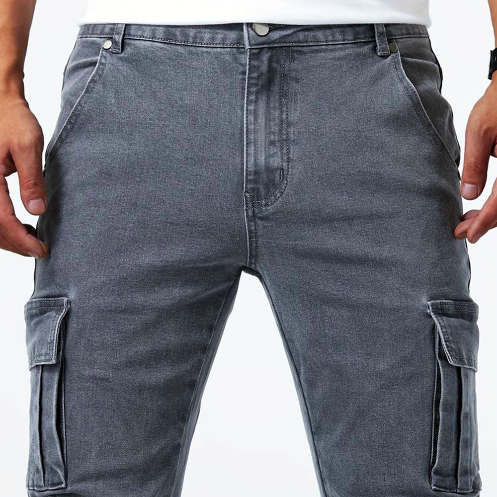 ALEX - CARGO JEANS