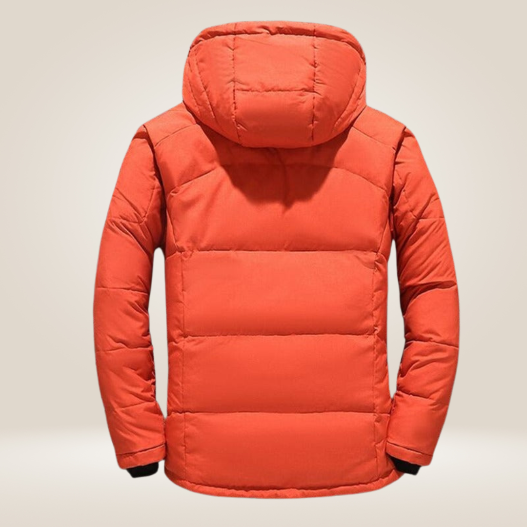 Elliot™ | Premium Warm Donsjack