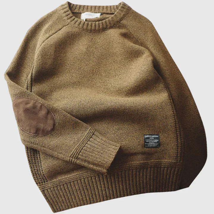 Robin™ - Elegante Wintertrui