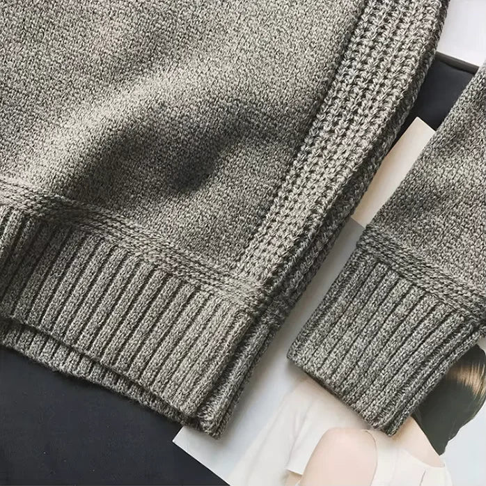 Robin™ - Elegante Wintertrui