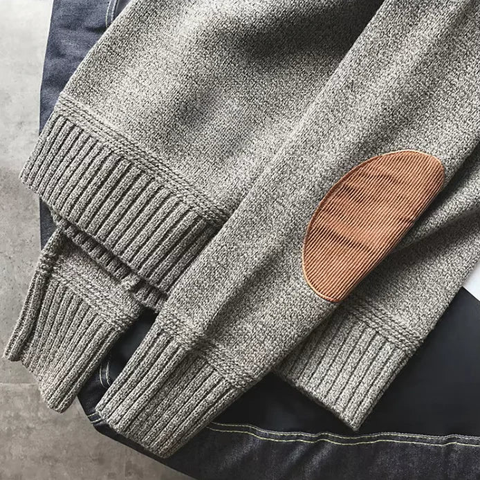 Robin™ - Elegante Wintertrui