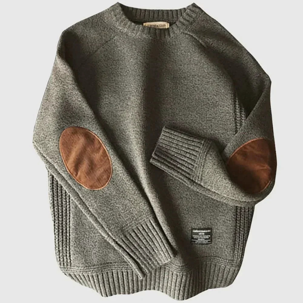 Robin™ - Elegante Wintertrui