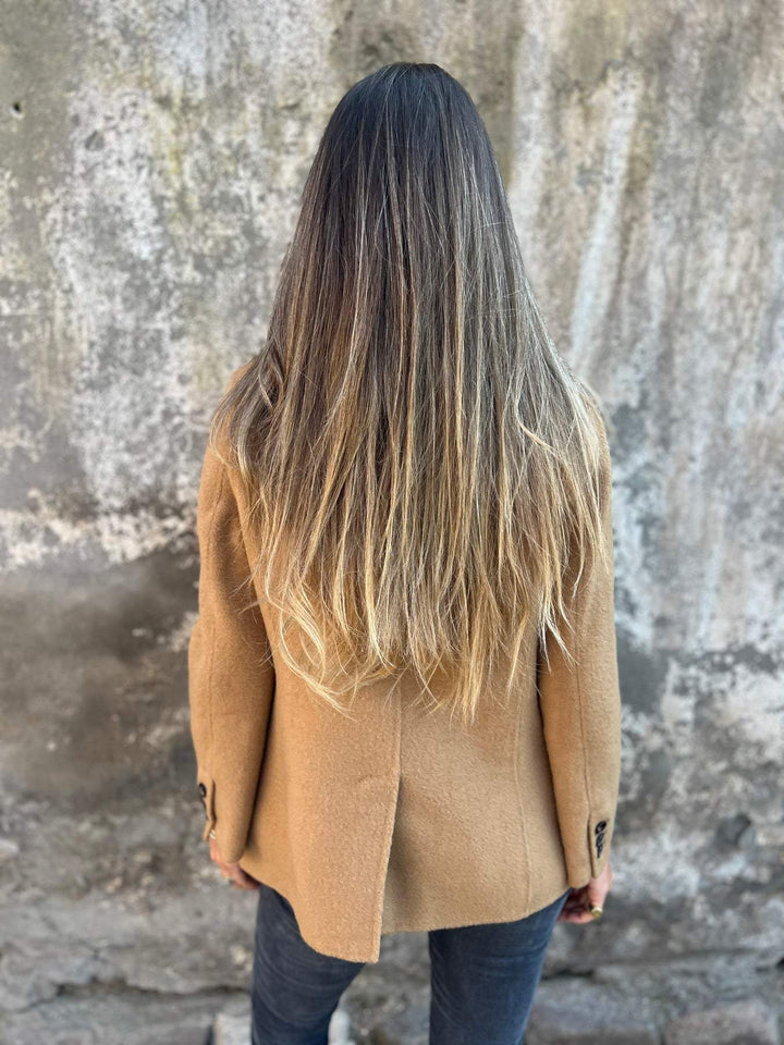 Karlijn - KLASSIEKE BLAZER