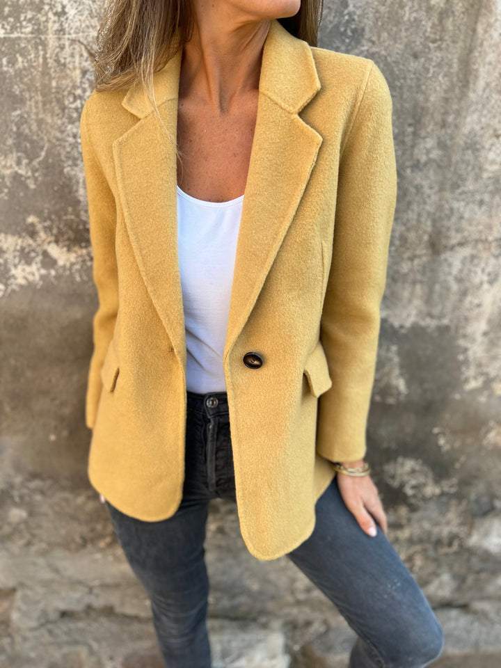Karlijn - KLASSIEKE BLAZER