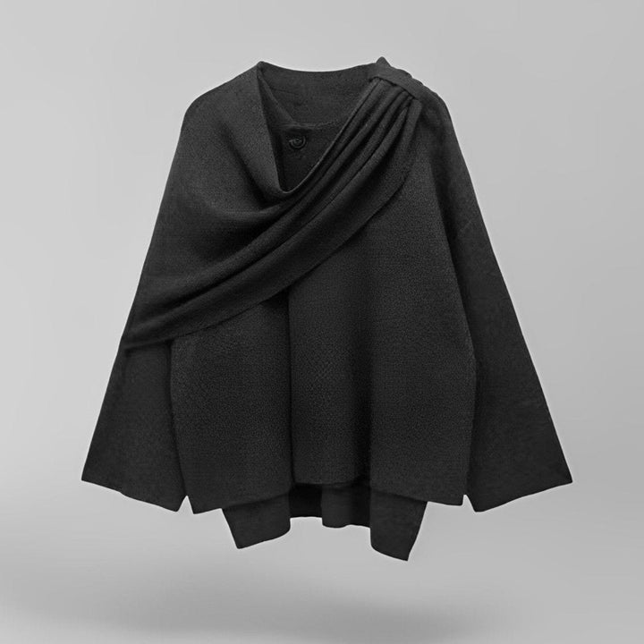 Elif | Cape Mantel