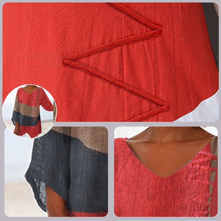 Fenella | Elegant Blouse